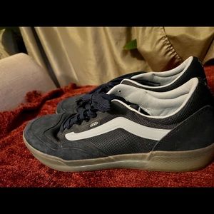 Vans AVE Pro Ultimate Waffle